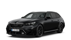 BMW M5 5dr DCT 5282219