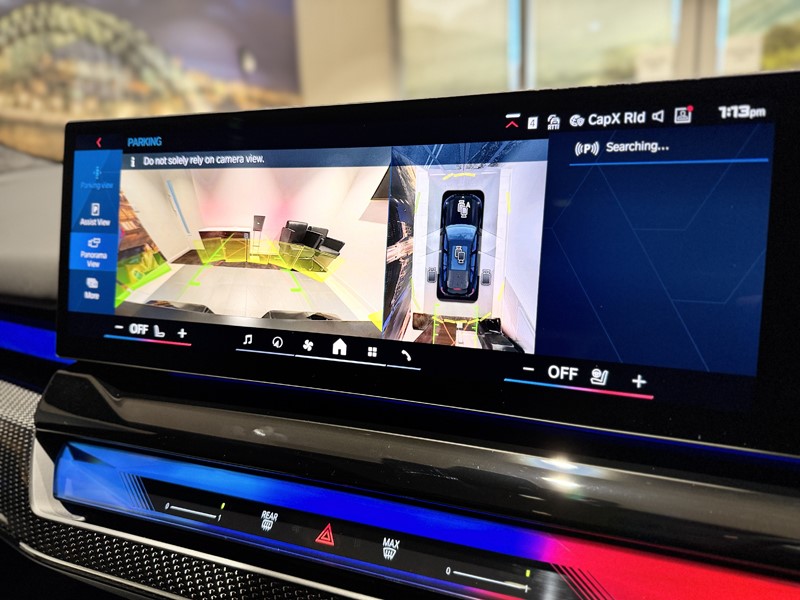  BMW M5 5dr DCT 5312250