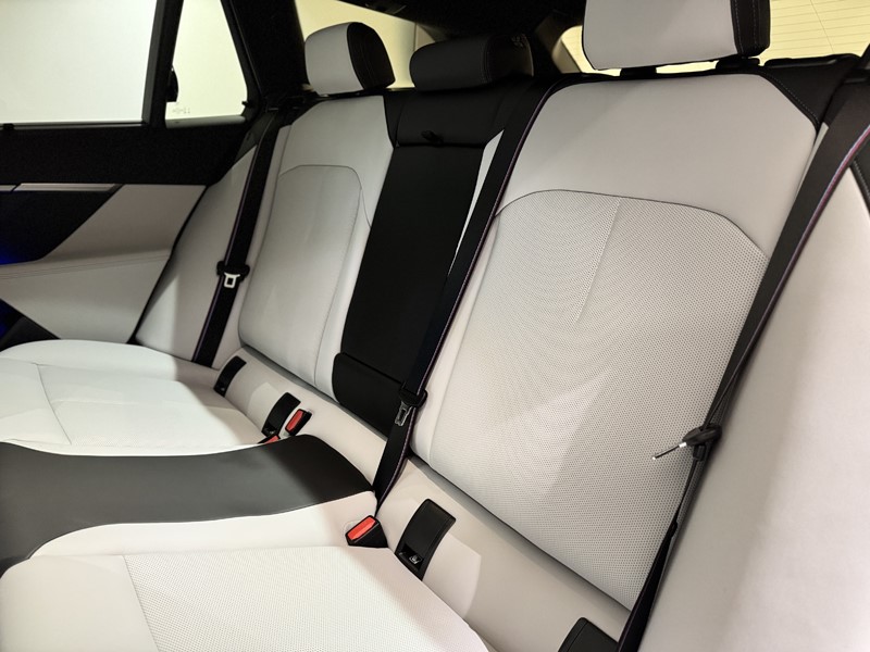  BMW M5 5dr DCT 5312241