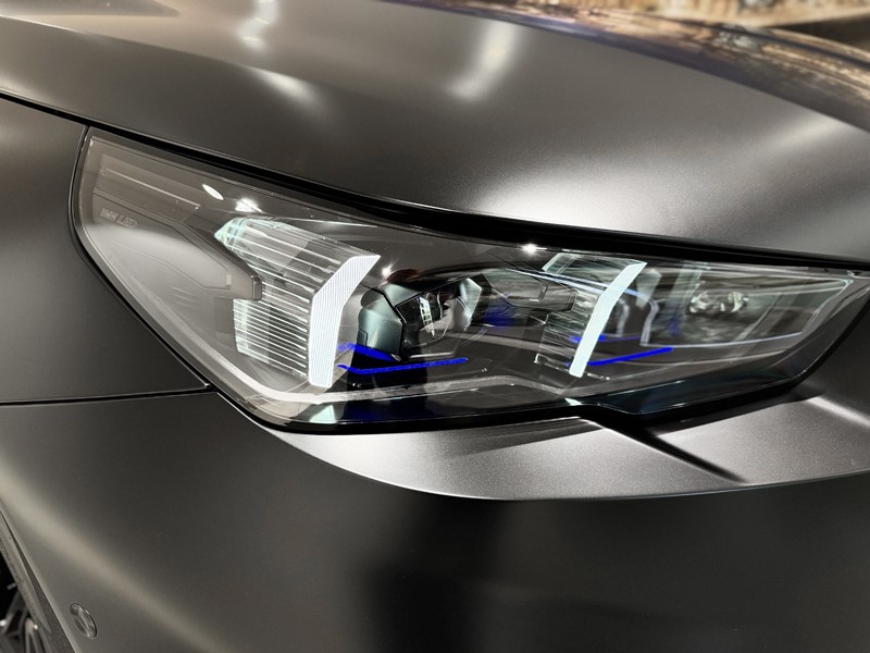  BMW M5 5dr DCT 5312254