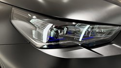 BMW M5 5dr DCT 5312254