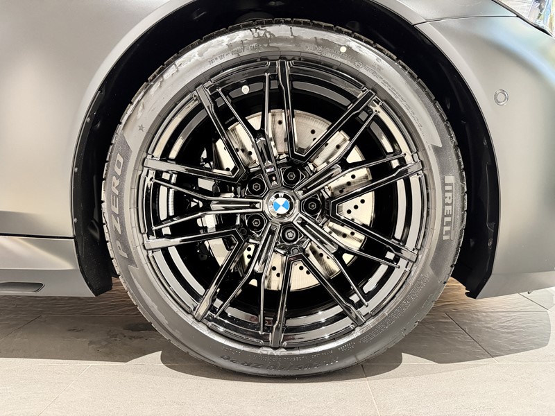  BMW M5 5dr DCT 5312243