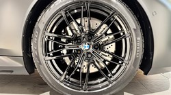 BMW M5 5dr DCT 5312243