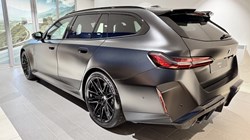 BMW M5 5dr DCT 5312233