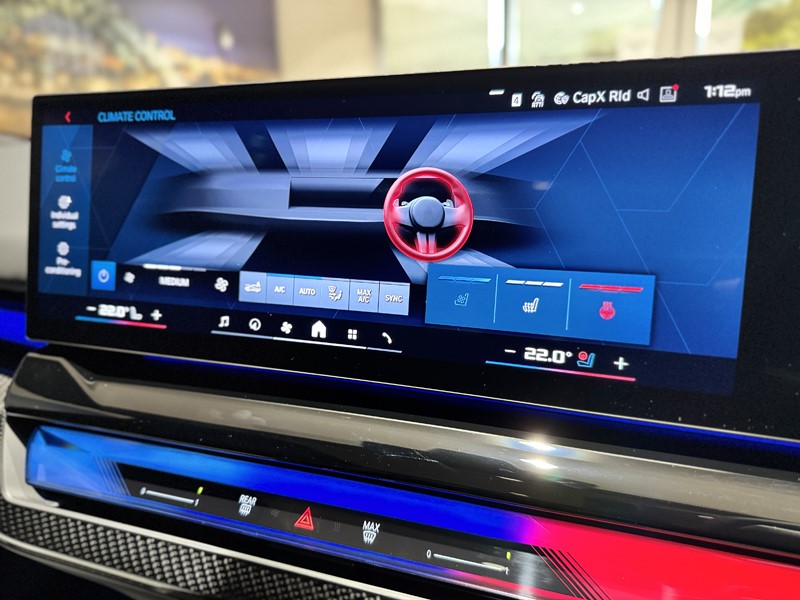  BMW M5 5dr DCT 5312248