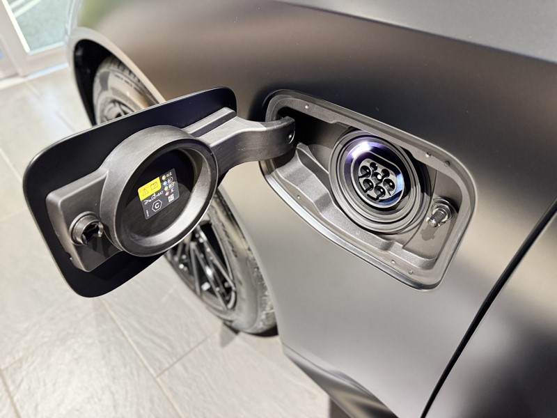  BMW M5 5dr DCT 5312253