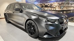 BMW M5 5dr DCT 5312232