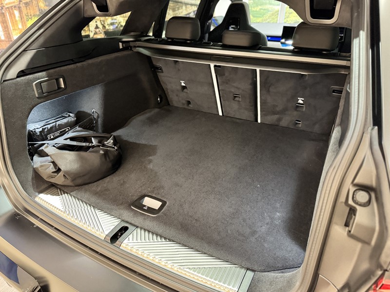  BMW M5 5dr DCT 5312242