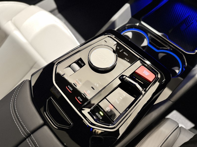  BMW M5 5dr DCT 5312239