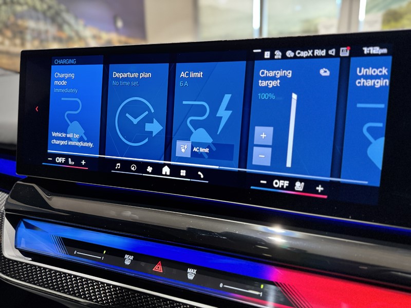  BMW M5 5dr DCT 5312247