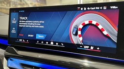 BMW M5 5dr DCT 5312249