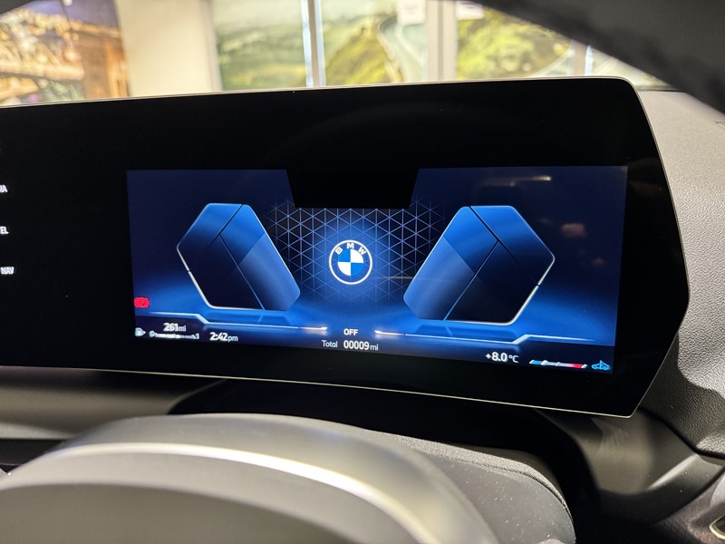  BMW 2 SERIES 220 M Sport 4dr Step Auto 5408359