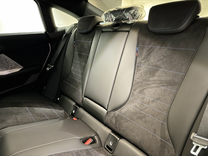  BMW 2 SERIES 220 M Sport 4dr Step Auto 5408362