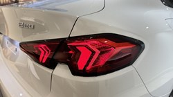 BMW 2 SERIES 220 M Sport 4dr Step Auto 5408375