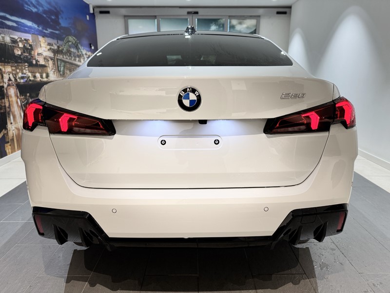  BMW 2 SERIES 220 M Sport 4dr Step Auto 5408365