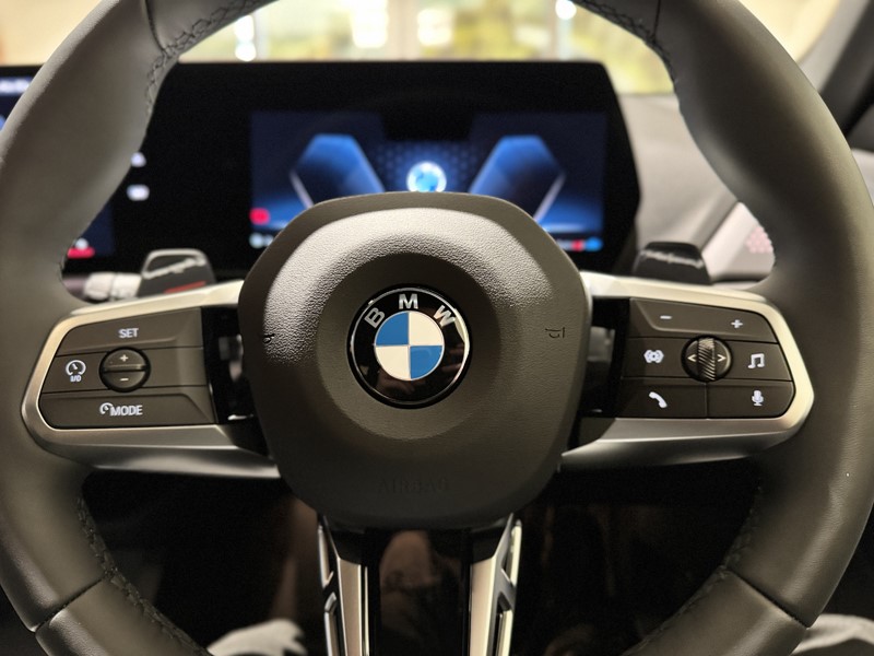  BMW 2 SERIES 220 M Sport 4dr Step Auto 5408367