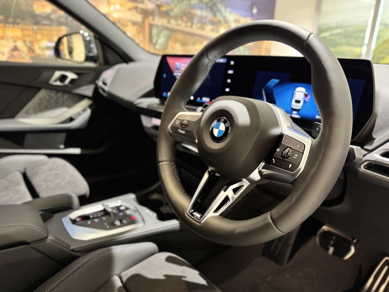  BMW 2 SERIES 220 M Sport 4dr Step Auto 5408356