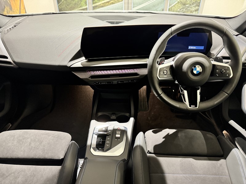  BMW 2 SERIES 220 M Sport 4dr Step Auto 5408355