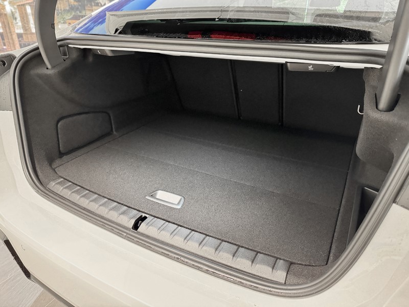 BMW 2 SERIES 220 M Sport 4dr Step Auto 5408363
