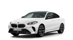 BMW 2 SERIES 220 M Sport 4dr Step Auto 5287511