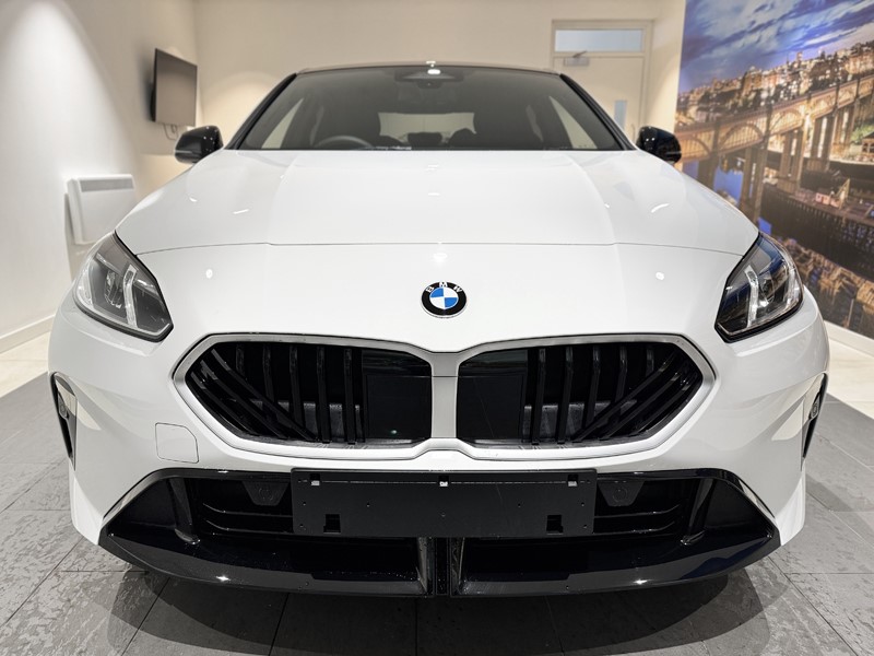  BMW 2 SERIES 220 M Sport 4dr Step Auto 5408366