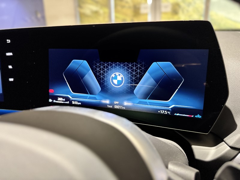  BMW 2 SERIES 220 M Sport 4dr Step Auto [Pro Pack] 5509235