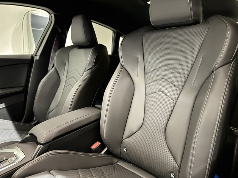  BMW 2 SERIES 220 M Sport 4dr Step Auto [Pro Pack] 5509237