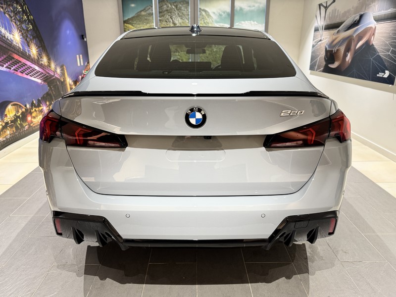  BMW 2 SERIES 220 M Sport 4dr Step Auto [Pro Pack] 5509241