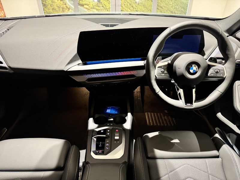  BMW 2 SERIES 220 M Sport 4dr Step Auto [Pro Pack] 5509231