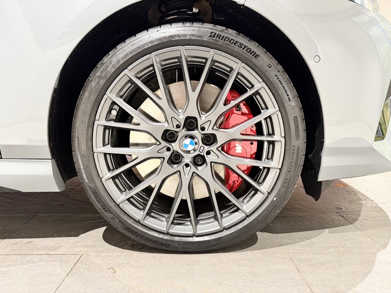  BMW 2 SERIES 220 M Sport 4dr Step Auto [Pro Pack] 5509240