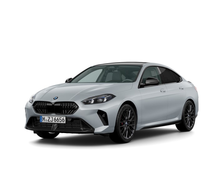  BMW 2 SERIES 220 M Sport 4dr Step Auto [Pro Pack]
