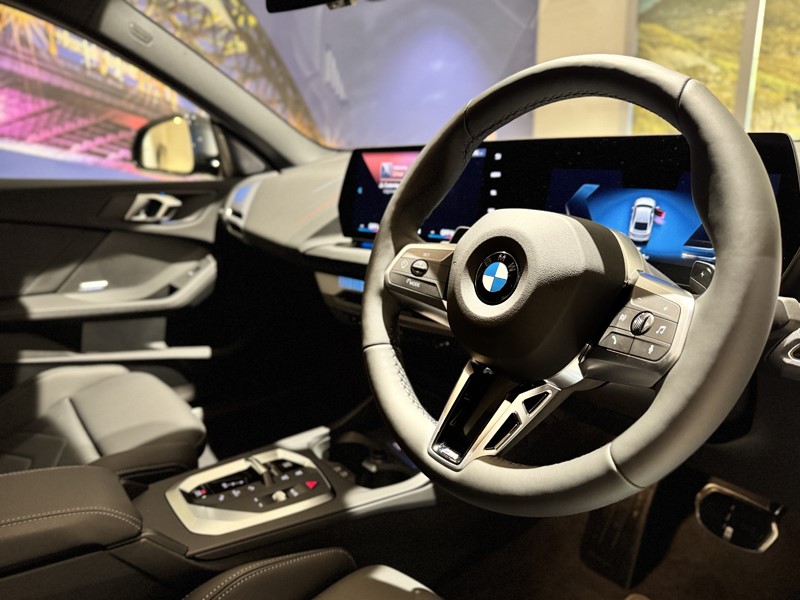 BMW 2 SERIES 220 M Sport 4dr Step Auto [Pro Pack] 5509232