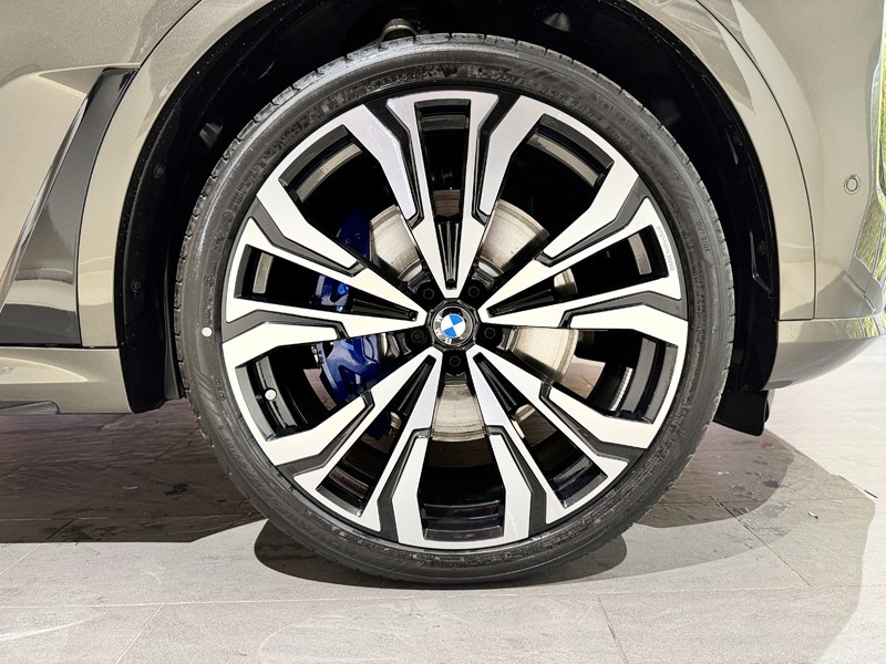  BMW X7 xDrive40d MHT M Sport 5dr Step Auto 5463118