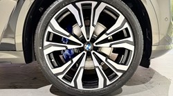BMW X7 xDrive40d MHT M Sport 5dr Step Auto 5463118