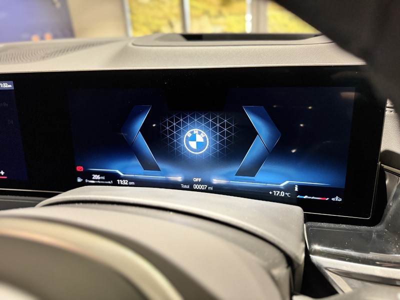  BMW X7 xDrive40d MHT M Sport 5dr Step Auto 5463112