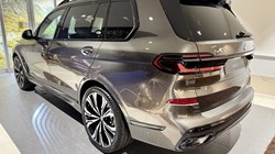 BMW X7 xDrive40d MHT M Sport 5dr Step Auto 5463107