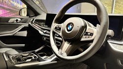 BMW X7 xDrive40d MHT M Sport 5dr Step Auto 5463109