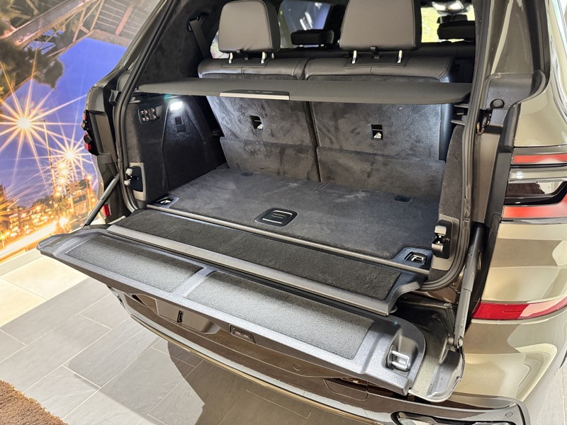  BMW X7 xDrive40d MHT M Sport 5dr Step Auto 5463127