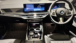 BMW X7 xDrive40d MHT M Sport 5dr Step Auto 5463108
