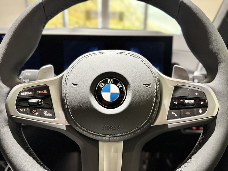  BMW X7 xDrive40d MHT M Sport 5dr Step Auto 5463120