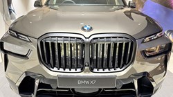 BMW X7 xDrive40d MHT M Sport 5dr Step Auto 5463119