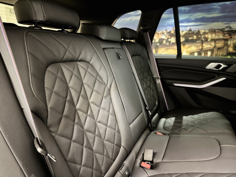  BMW X5 xDrive50e M Sport 5dr Auto [Tech/Pro Pack] 5327802