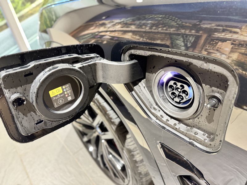  BMW X5 xDrive50e M Sport 5dr Auto [Tech/Pro Pack] 5327812