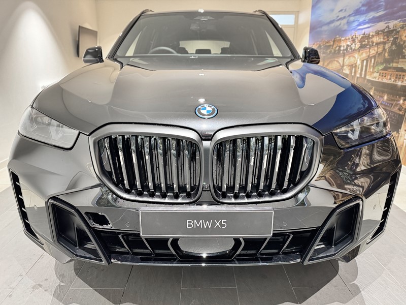  BMW X5 xDrive50e M Sport 5dr Auto [Tech/Pro Pack] 5327804