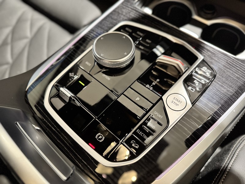  BMW X5 xDrive50e M Sport 5dr Auto [Tech/Pro Pack] 5327800