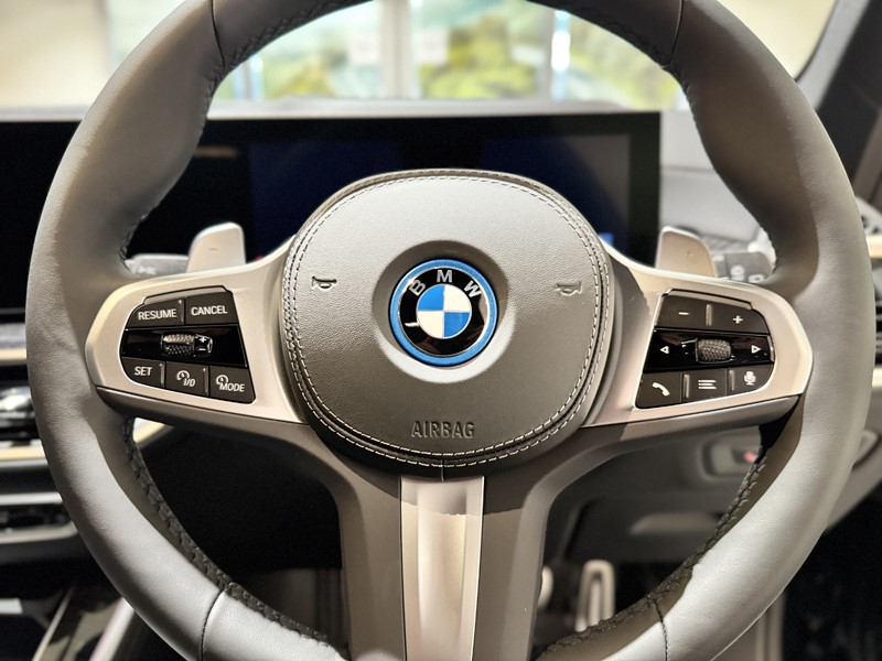  BMW X5 xDrive50e M Sport 5dr Auto [Tech/Pro Pack] 5327805