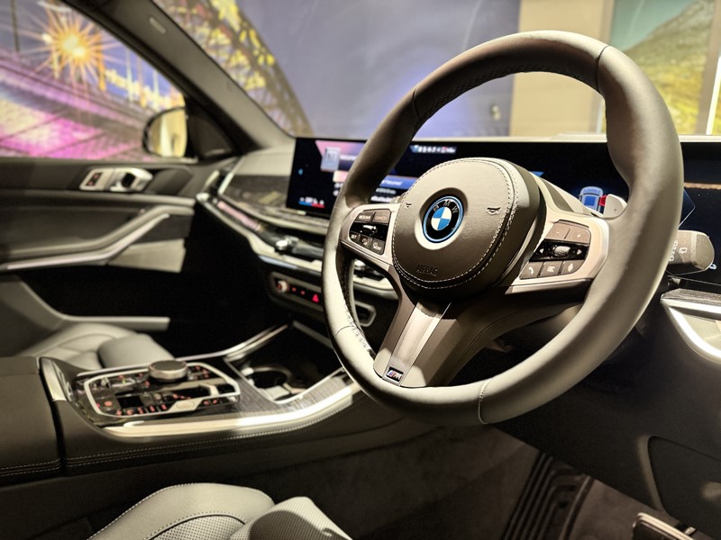  BMW X5 xDrive50e M Sport 5dr Auto [Tech/Pro Pack] 5327796