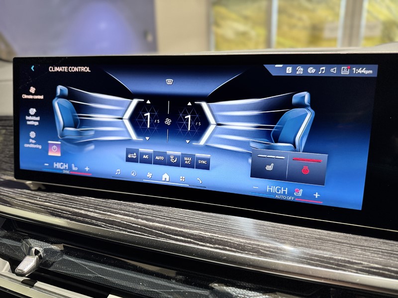  BMW X5 xDrive50e M Sport 5dr Auto [Tech/Pro Pack] 5327809