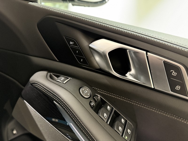  BMW X5 xDrive50e M Sport 5dr Auto [Tech/Pro Pack] 5327807