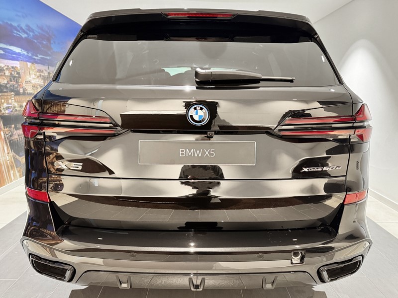  BMW X5 xDrive50e M Sport 5dr Auto [Tech/Pro Pack] 5327803